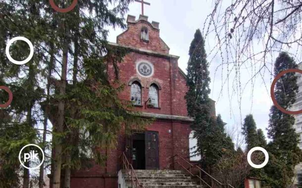 Kościół Starokatolicki Mariawitów MB Nieustającej Pomocy