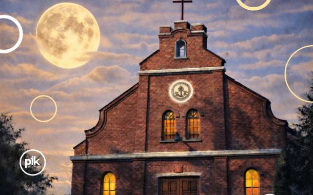 Noc Muzeów 2026 w Kościele Mariawitów w Lublinie