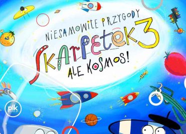 Niesamowite przygody skarpetek | film w Lublinie - Bilety