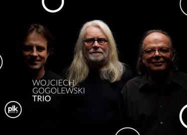 Wojciech Gogolewski Trio | koncert w Lublinie - Bilety