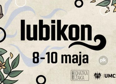 Lubikon 2026 | festiwal w Lublinie – Bilety