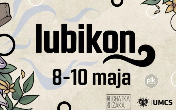 Lubikon 2026 | festiwal w Lublinie – Bilety