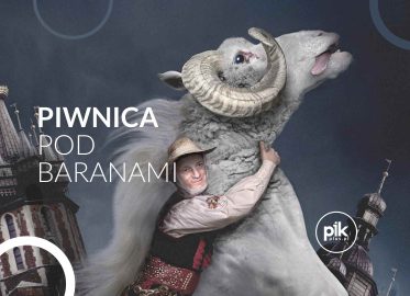 Piwnica Pod Baranami | koncert w Lublinie - Bilety