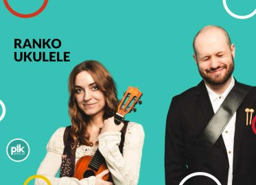 Ranko Ukulele | koncert w Lublinie - Bilety