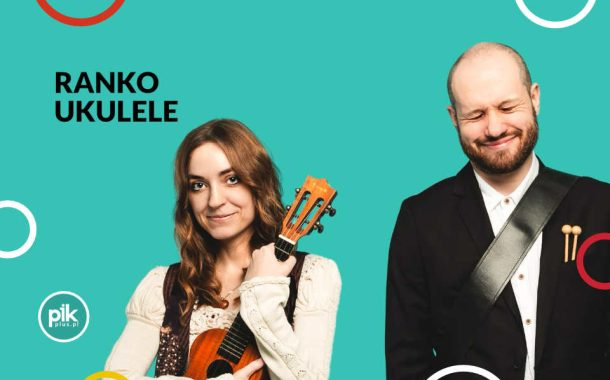 Ranko Ukulele | koncert w Lublinie - Bilety