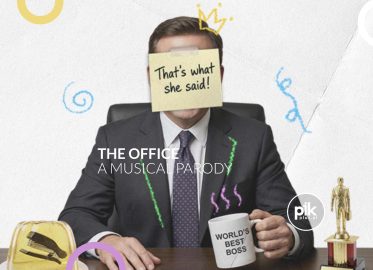 The Office - Musical Parody | spektakl w Lublinie - Bilety