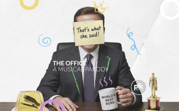 The Office - Musical Parody | spektakl w Lublinie - Bilety