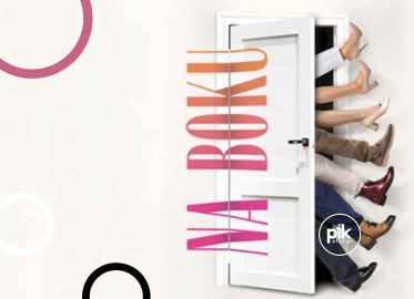 Na boku | spektakl w Lublinie - Bilety