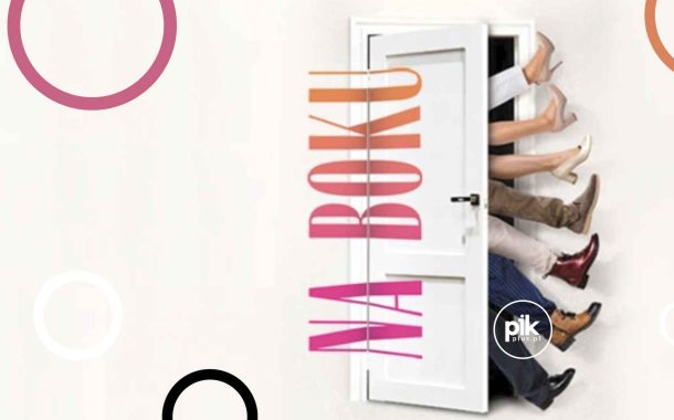 Na boku | spektakl w Lublinie - Bilety