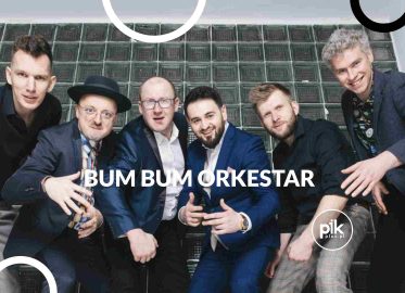 Bum Bum Orkestar | koncert w Lublinie - Bilety