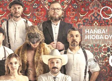 Hańba | koncert w Lublinie - Bilety