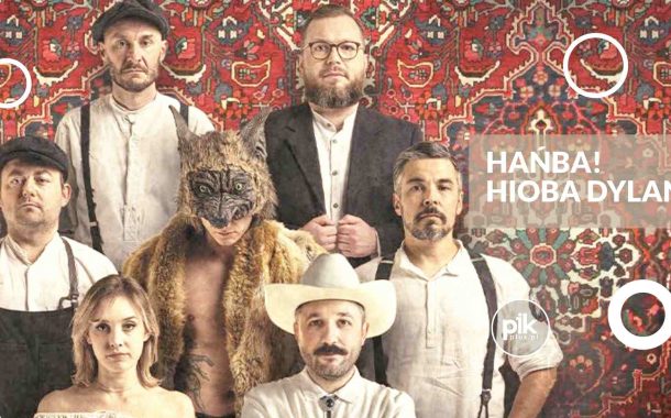 Hańba | koncert w Lublinie - Bilety