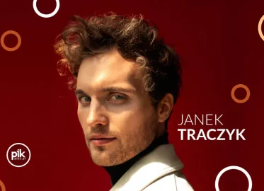 Janek Traczyk | koncert w Lublinie - Bilety