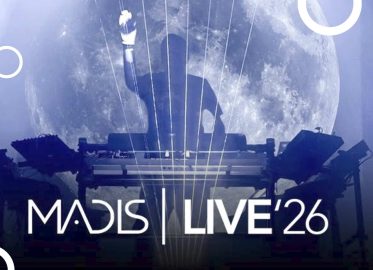 Madis | koncert w Lublinie - Bilety