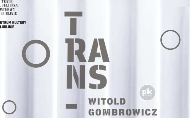 Trans-Atlantyk | spektakl w Lublinie - Bilety