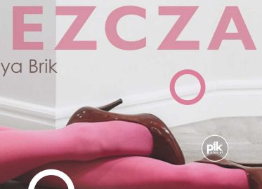 Xeniya Brik „Bezczas” | wystawa czasowa