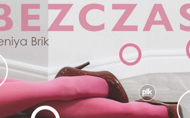 Xeniya Brik „Bezczas” | wystawa czasowa