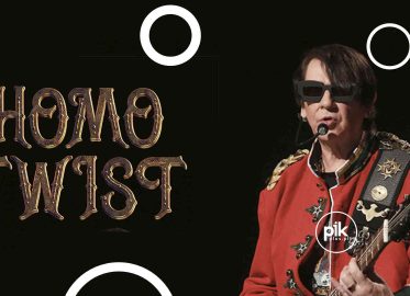 Homo Twist | koncert w Lublinie - Bilety