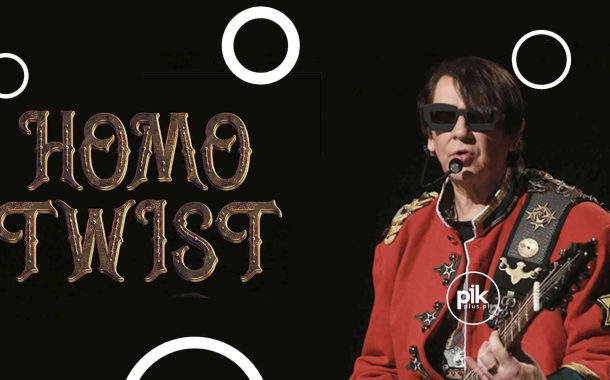 Homo Twist | koncert w Lublinie - Bilety