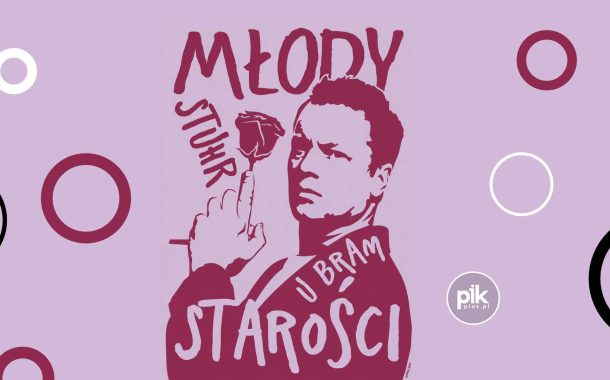 Maciej Stuhr | stand-up w Lublinie - Bilety