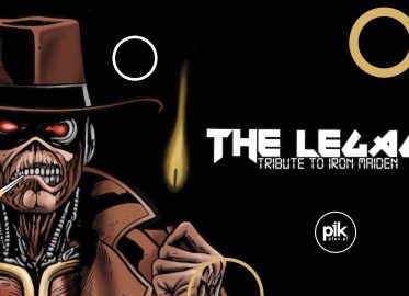 The Legacy | koncert w Lublinie - Bilety