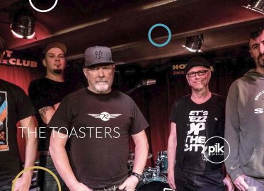 The Toasters | koncert w Lublinie - Bilety