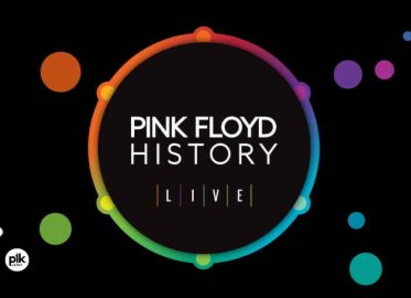 Pink Floyd History | koncert w Lublinie - Bilety