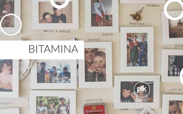 Bitamina | koncert w Lublinie - Bilety