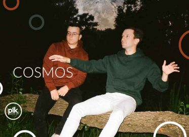 cosmos | koncert w Lublinie - Bilety