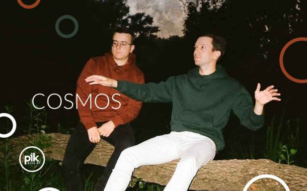 cosmos | koncert w Lublinie - Bilety