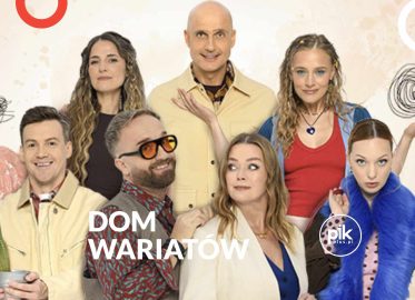 Dom wariatów | spektakl w Lublinie - Bilety