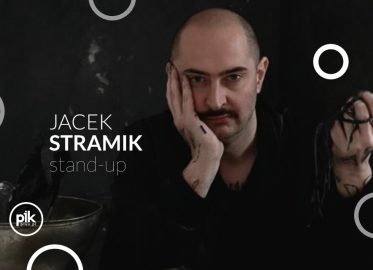 Jacek Stramik | stand-up w Lublinie - Bilety