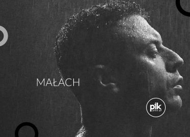 Małach | koncert w Lublinie - Bilety