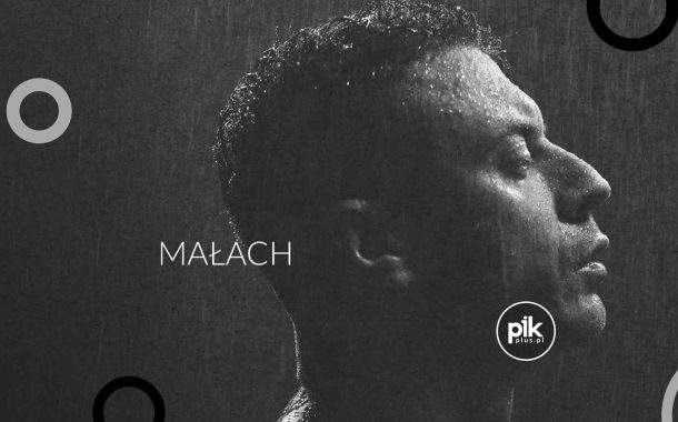 Małach | koncert w Lublinie - Bilety