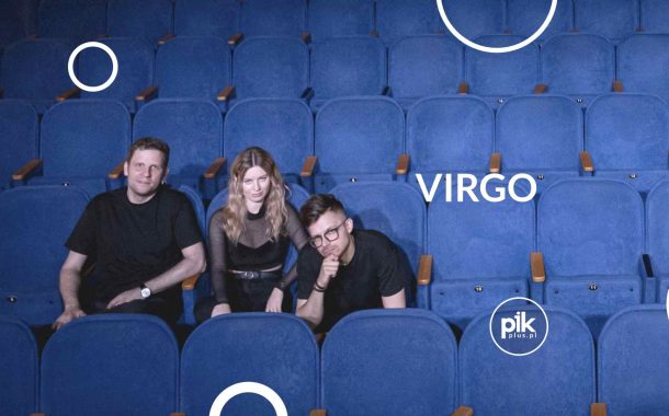 Virgo | koncert w Lublinie - Bilety