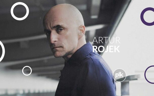 Artur Rojek - Mirafiori Tour 2027 | koncert w Lublinie - Bilety