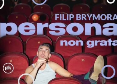 Filip Brymora | stand-up w Lublinie - Bilety