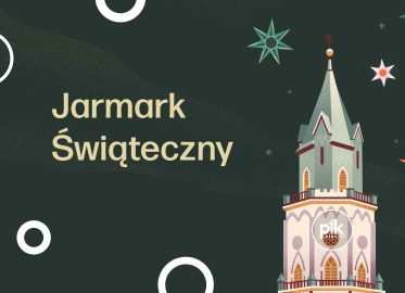 Jarmark Bożonarodzeniowy 2026 w Lublinie