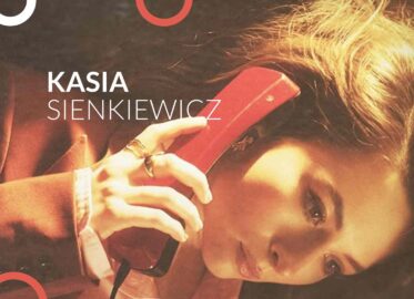 Kasia Sienkiewicz | koncert w Lublinie - Bilety