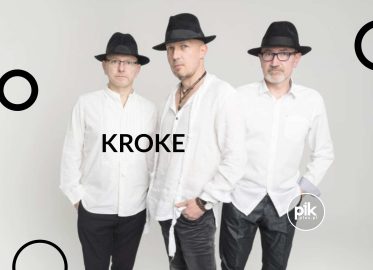 Kroke | koncert w Lublinie - Bilety