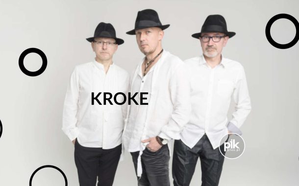 Kroke | koncert w Lublinie - Bilety