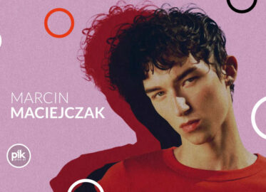 Marcin Maciejczak | koncert w Lublinie - Bilety